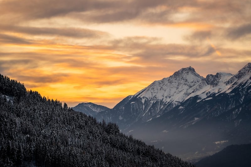 Sunset Views