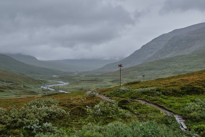 Wilderness Treks